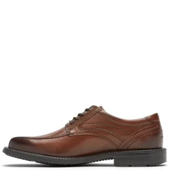Men's , Style Leader 2 Bike Toe Oxford-Rockport Outlet