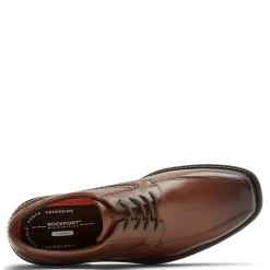Men's , Style Leader 2 Bike Toe Oxford-Rockport Outlet