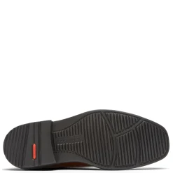 Men's , Style Leader 2 Bike Toe Oxford-Rockport Outlet