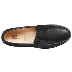 Men's , Free Spirit Slip-On-Samuel Hubbard New
