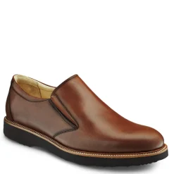 Men's , Frequent Traveler Slip-On-Samuel Hubbard