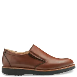 Men's , Frequent Traveler Slip-On-Samuel Hubbard
