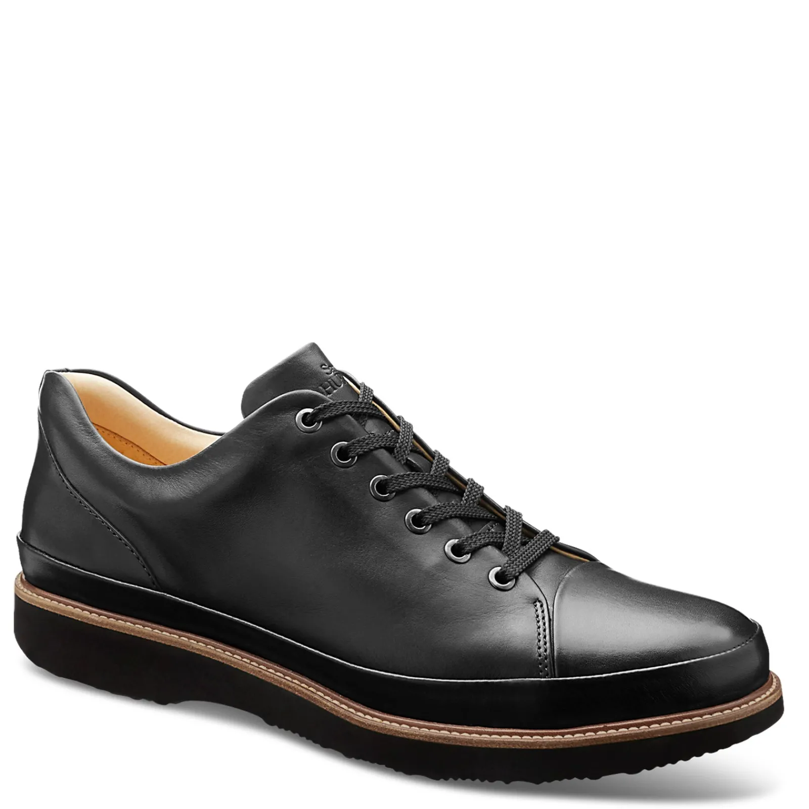 Men's , Hubbard DressFast Oxford-Samuel Hubbard Outlet