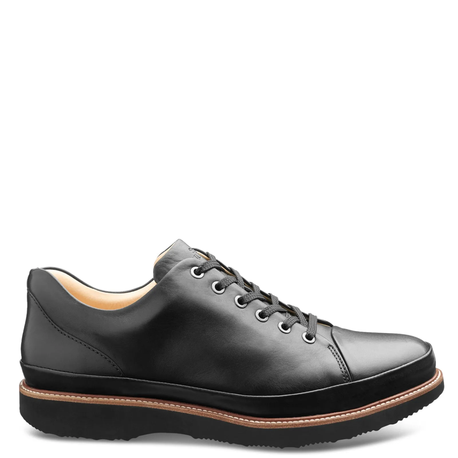 Men's , Hubbard DressFast Oxford-Samuel Hubbard Outlet