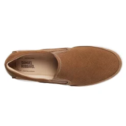 Men's , Olema Slip-On-Samuel Hubbard Discount