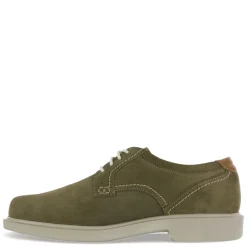 Men's , Ambassador Oxford-SAS