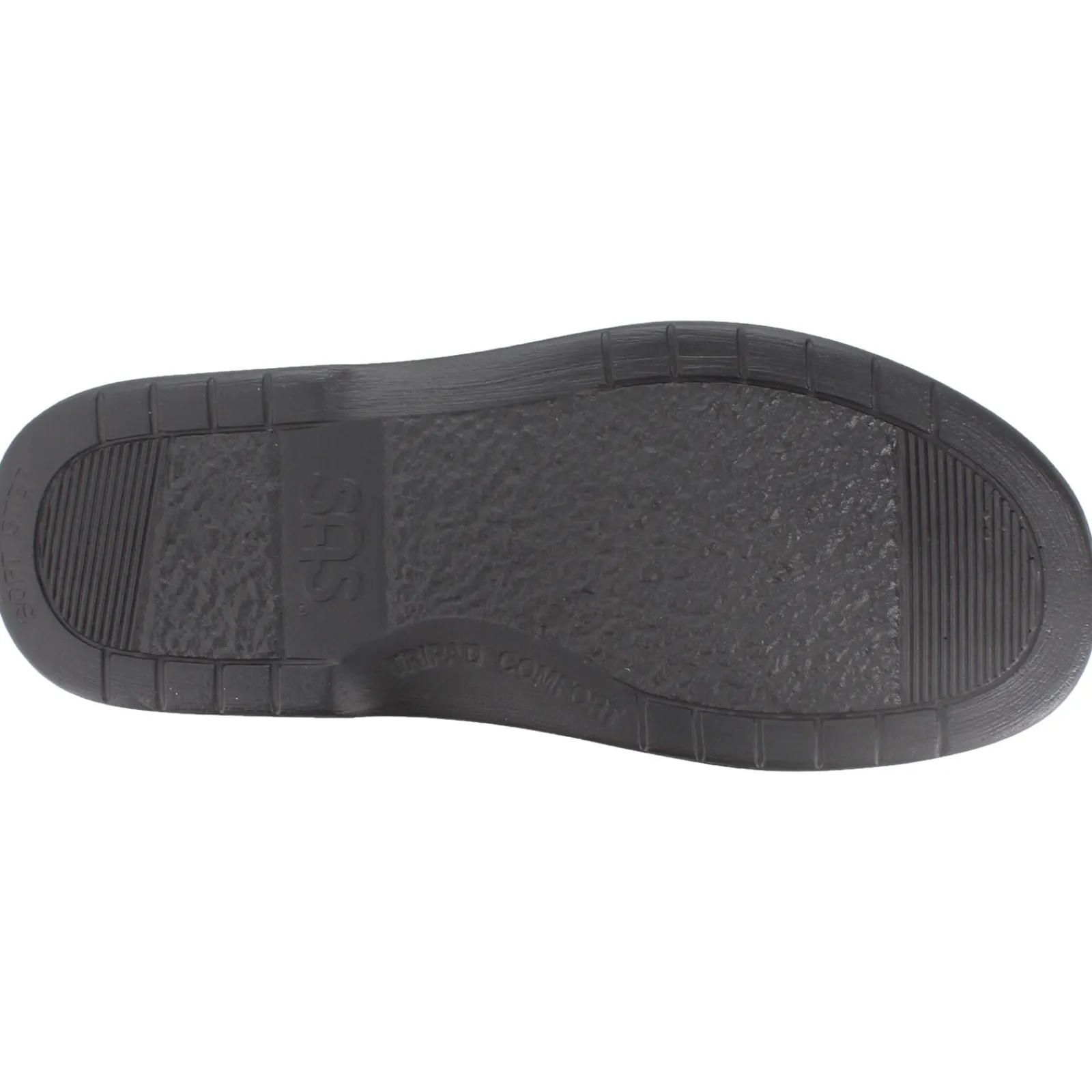 Men's , Bouttime Lace-Up-SAS New