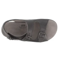 Men's , Bravo Sandal-SAS Outlet
