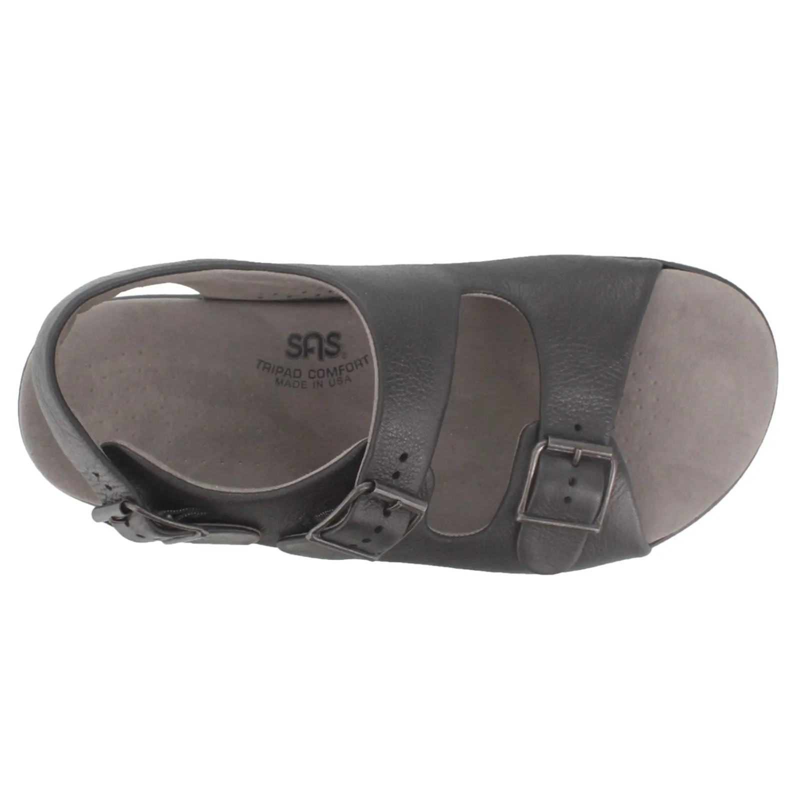Men's , Bravo Sandal-SAS Outlet