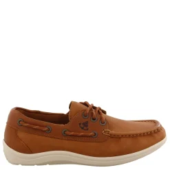 Men's , Decksider Boat Shoe-SAS