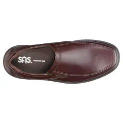 Men's , Diplomat Loafer-SAS Hot