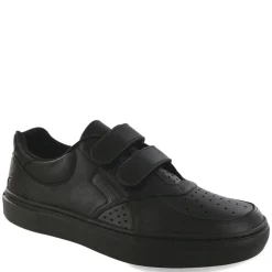 Men's , High Street Hook and Loop Sneaker-SAS Clearance