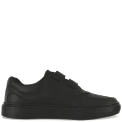 Men's , High Street Hook and Loop Sneaker-SAS Clearance