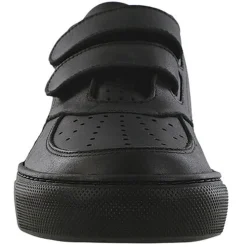 Men's , High Street Hook and Loop Sneaker-SAS Clearance