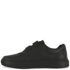 Men's , High Street Hook and Loop Sneaker-SAS Clearance