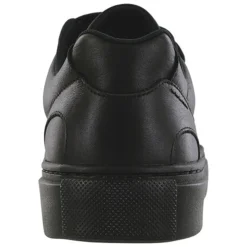 Men's , High Street Hook and Loop Sneaker-SAS Clearance