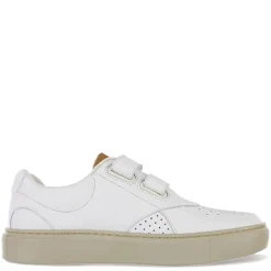 Men's , High Street Hook and Loop Sneaker-SAS