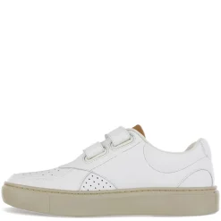 Men's , High Street Hook and Loop Sneaker-SAS