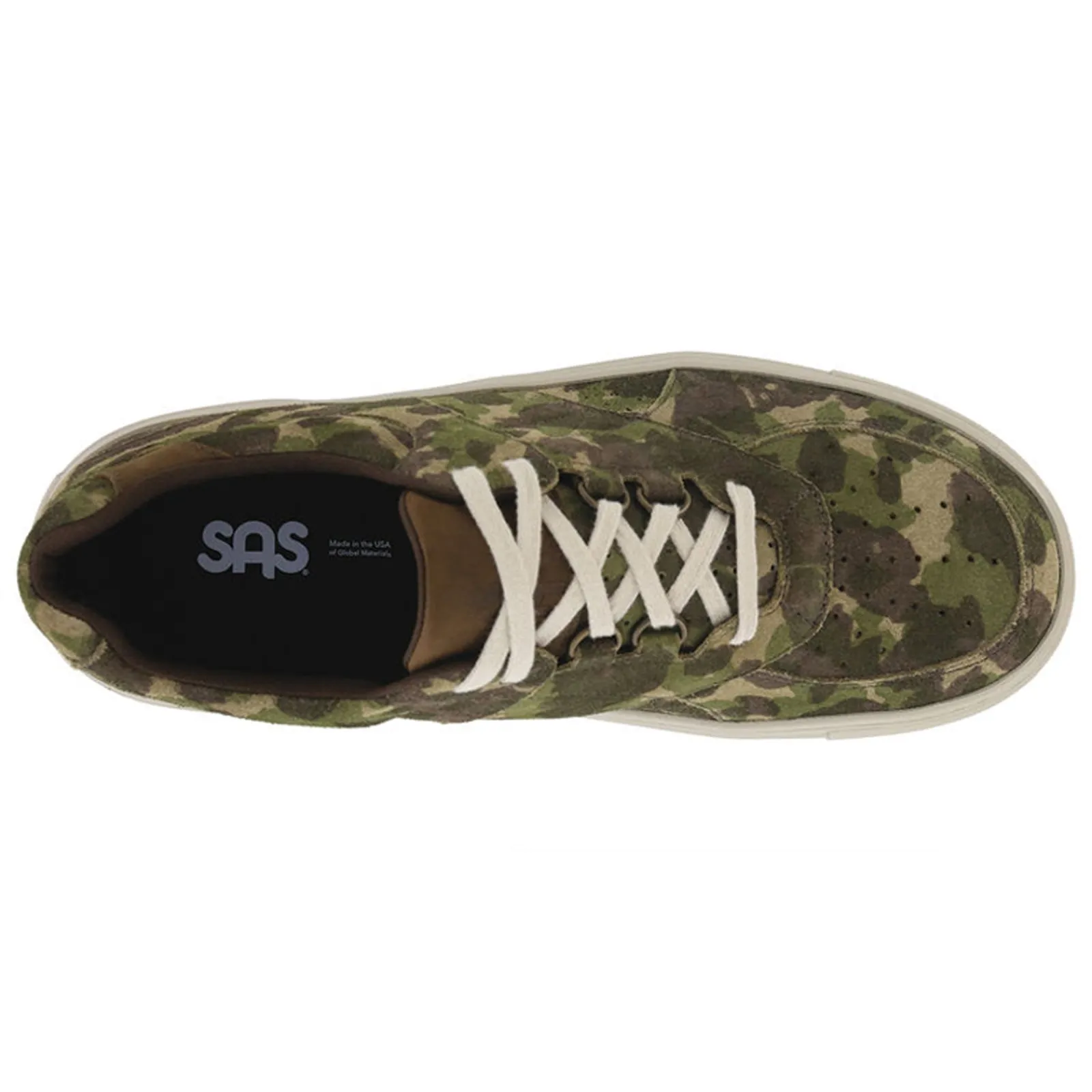 Men's , High Street Sneaker-SAS Best