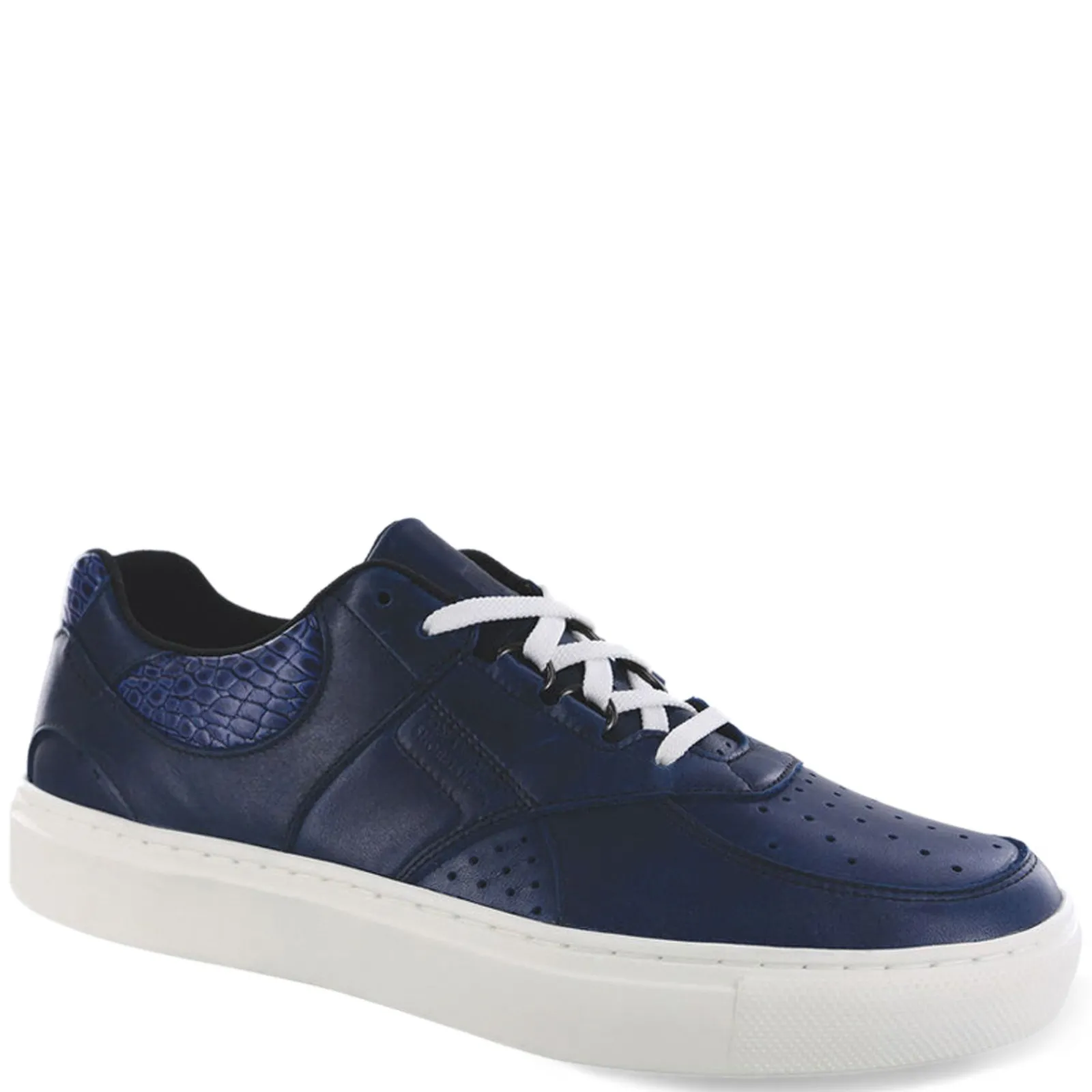 Men's , High Street Sneaker-SAS