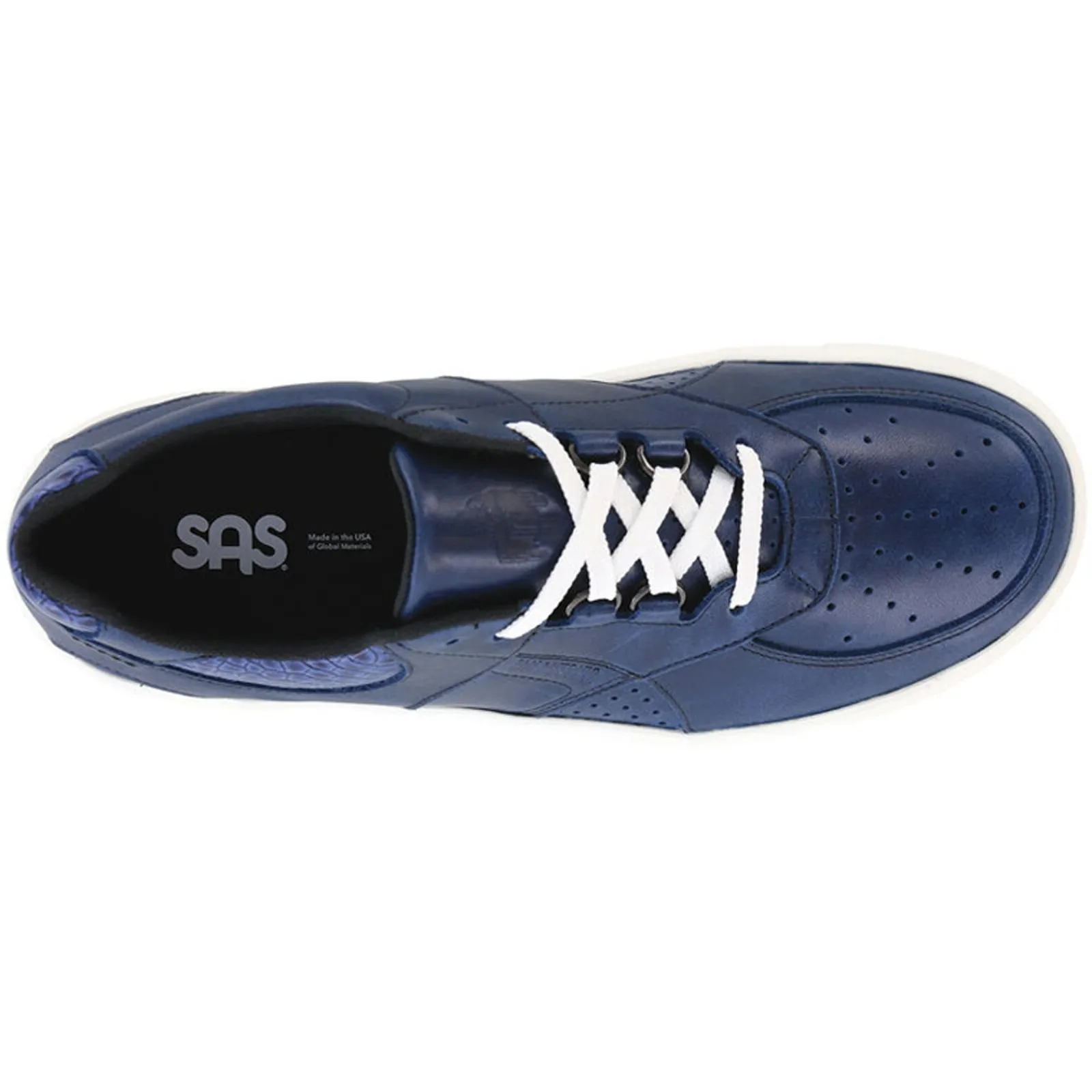 Men's , High Street Sneaker-SAS