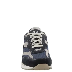 Men's , Journey Mesh Walking Shoe-SAS Discount