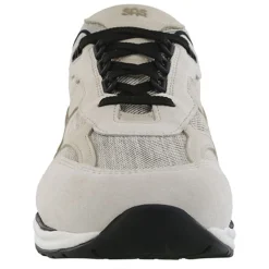 Men's , Journey Mesh Walking Shoe-SAS Hot