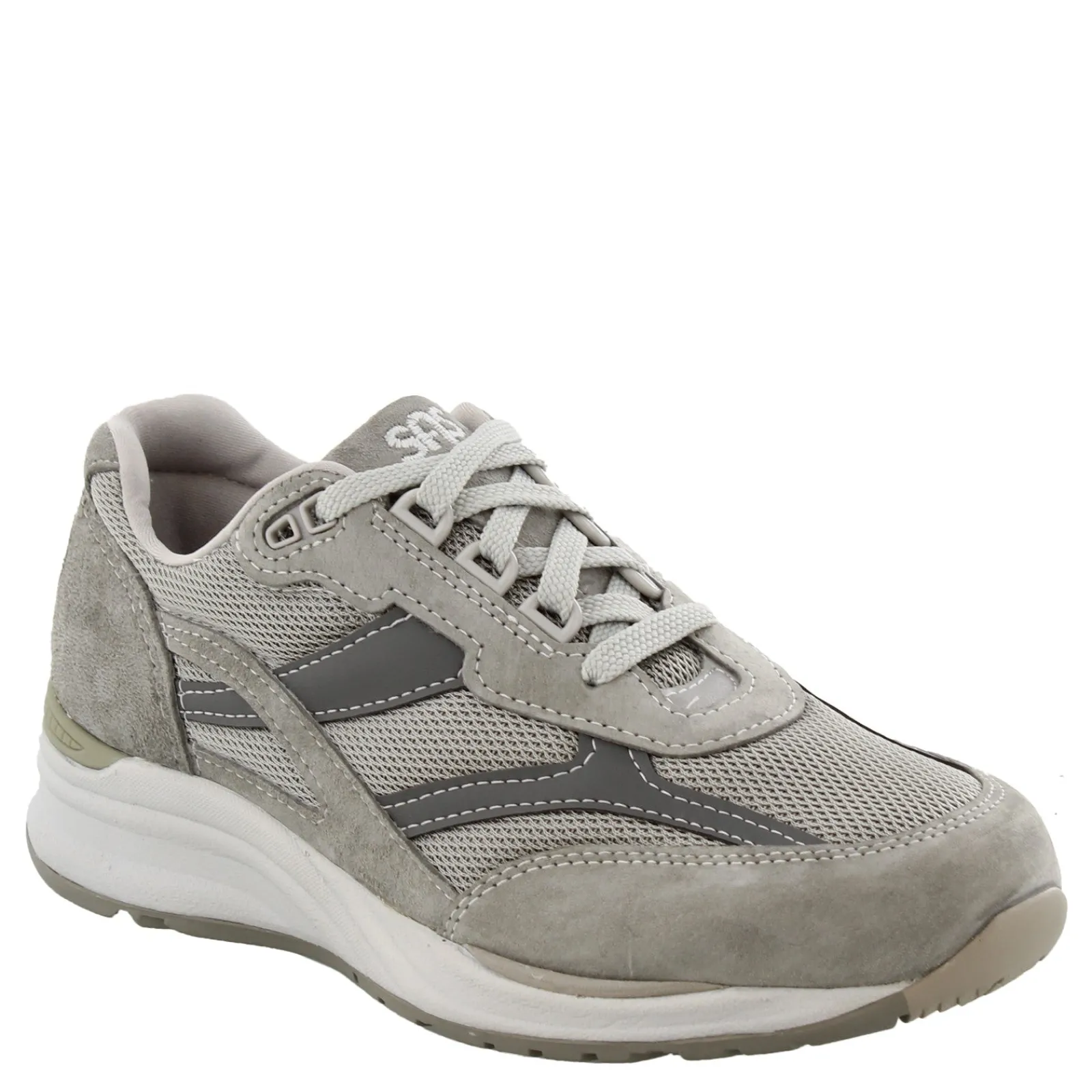 Men's , Journey Mesh Walking Shoe-SAS Sale