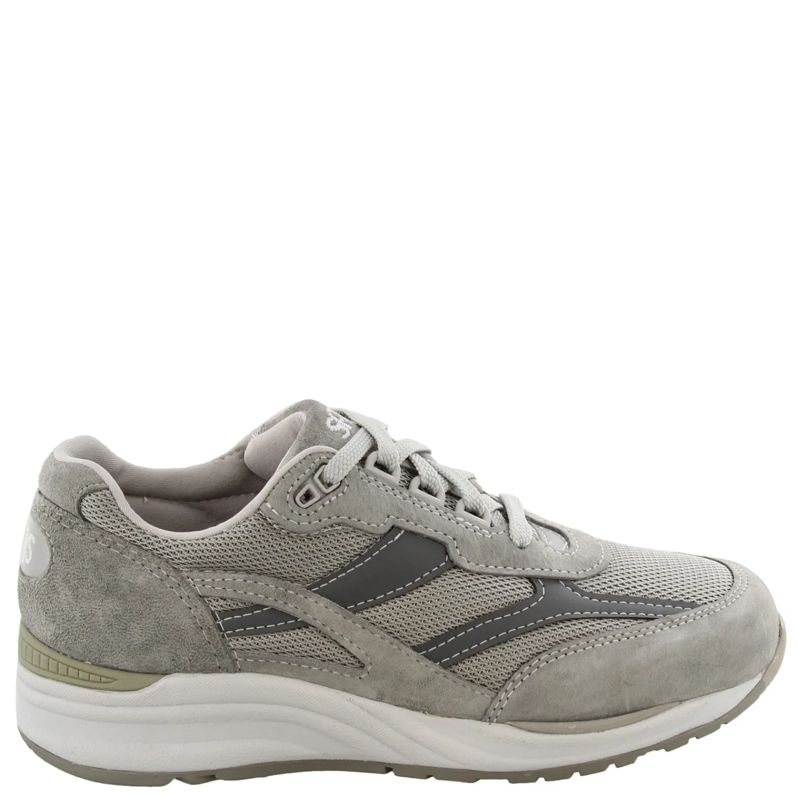 Men's , Journey Mesh Walking Shoe-SAS Sale