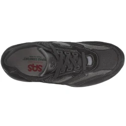 Men's , Journey Mesh Walking Shoe-SAS Outlet