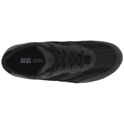 Men's , Journey Mesh Walking Shoe-SAS Outlet