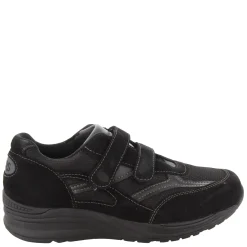 Men's , JV Mesh Walking Shoe-SAS