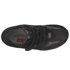 Men's , JV Mesh Walking Shoe-SAS