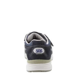 Men's , JV Mesh Walking Shoe-SAS Clearance