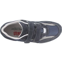 Men's , JV Mesh Walking Shoe-SAS Clearance