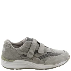 Men's , JV Mesh Walking Shoe-SAS Best