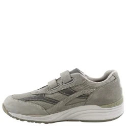 Men's , JV Mesh Walking Shoe-SAS Best