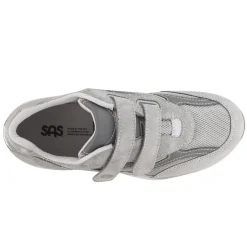 Men's , JV Mesh Walking Shoe-SAS Best