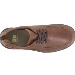 Men's , Move On Lace-Up-SAS Discount