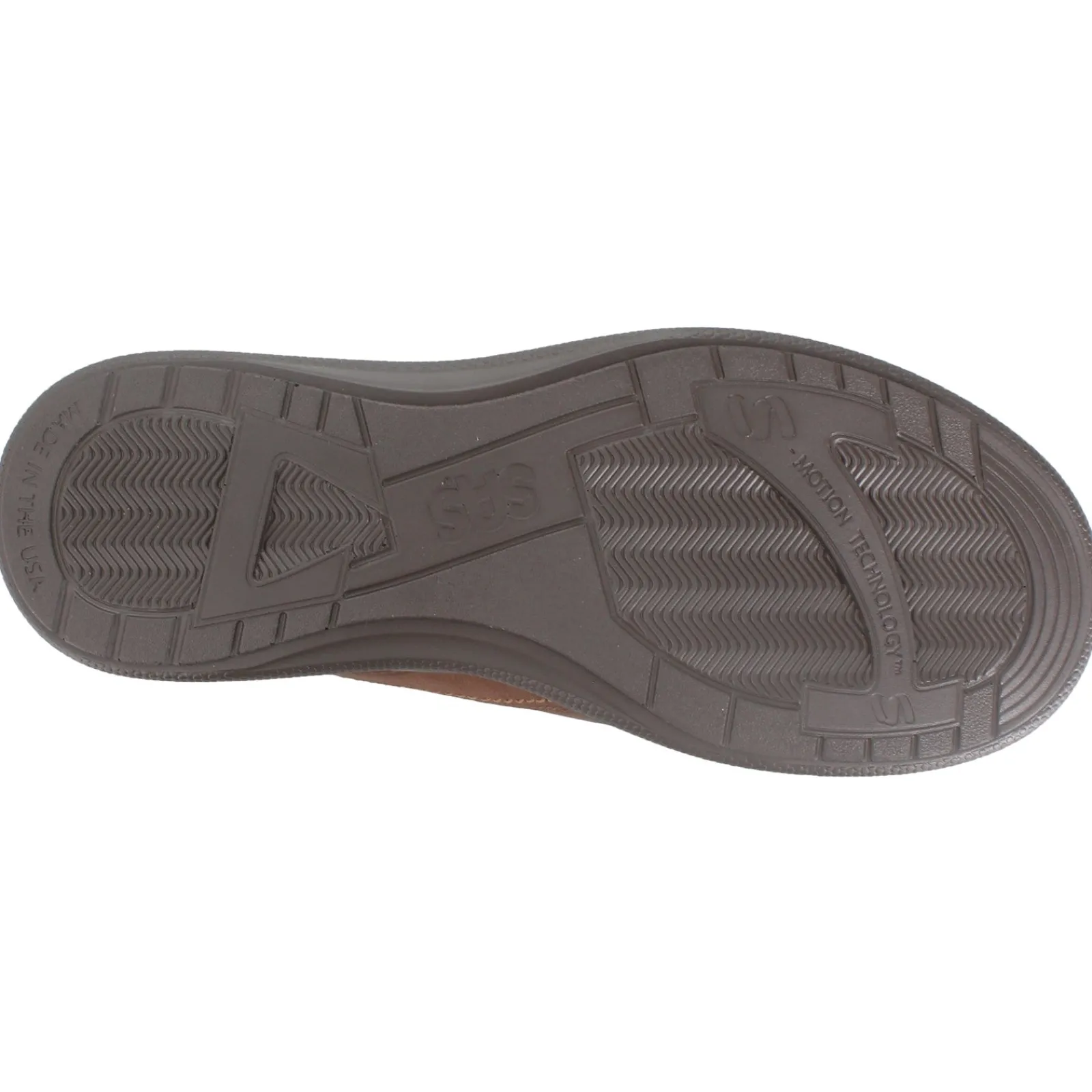 Men's , Move On Lace-Up-SAS Discount