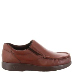 Men's , Side Gore Loafer-SAS Online