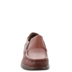 Men's , Side Gore Loafer-SAS Outlet
