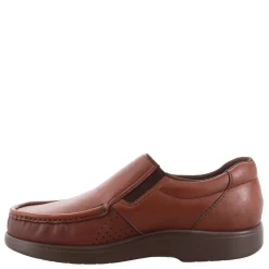 Men's , Side Gore Loafer-SAS Outlet