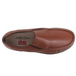 Men's , Side Gore Loafer-SAS Outlet
