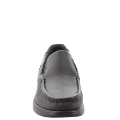 Men's , Side Gore Loafer-SAS Best