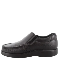 Men's , Side Gore Loafer-SAS Best