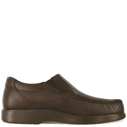 Men's , Sidegore Loafer-SAS Hot