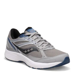Men's , Cohesion 14 Running Shoe-Saucony Discount