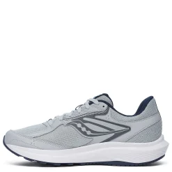 Men's , Cohesion 17 Running Shoe - Wide Width-Saucony Outlet
