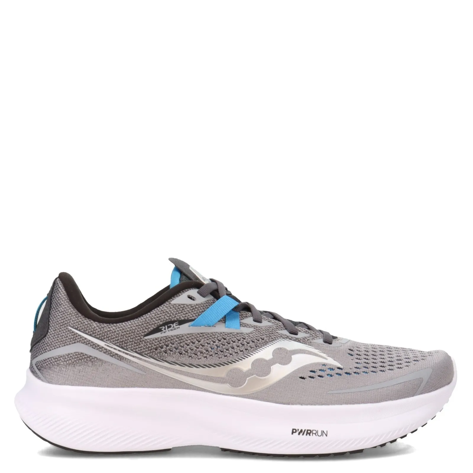 Men's , Ride 15 Running Shoe - Wide Width-Saucony Best